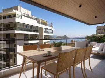 Apartamento · 102m² · 3 Quartos · 1 Vaga · Apartamento em Charitas, Niterói/RJ de 102m² 3 quartos à venda por R$ 1.100.000,00