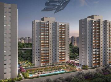 Apartamento · 62m² · 2 Quartos · 1 Vaga · Apartamento em Planalto, São Bernardo do Campo/SP de 62m² 2 quartos à venda por R$ 601.000,00