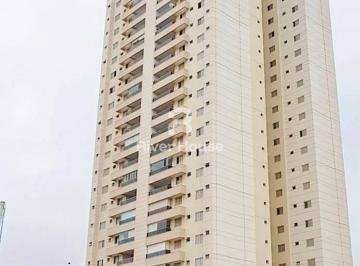 Apartamento · 134m² · 3 Quartos · 3 Vagas · Imoveis - no Jardim Petrópolis