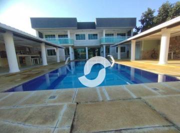 Casa · 314m² · 4 Quartos · 4 Vagas · Casa em Itapeba, Maricá/RJ de 314m² 4 quartos à venda por R$ 1.500.000,00