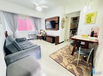 Apartamento · 60m² · 2 Quartos · 2 Vagas · Apartamento em Centro, Balneário Camboriú/SC de 60m² 2 quartos à venda por R$ 1.200.000,00