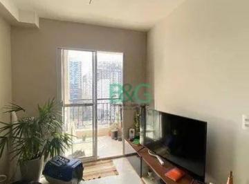 Apartamento · 48m² · 2 Quartos · 1 Vaga · Apartamento à venda - na Vila Sorocabana