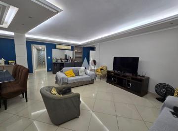 Casa · 260m² · 3 Quartos · 2 Vagas · Casa em Ponta da Praia, Santos/SP de 260m² 3 quartos à venda por R$ 1.350.000,00