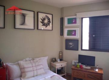 Apartamento · 130m² · 4 Quartos · 3 Vagas · Apartamento em Alto da Lapa, São Paulo/SP de 130m² 4 quartos à venda por R$ 1.300.000,00