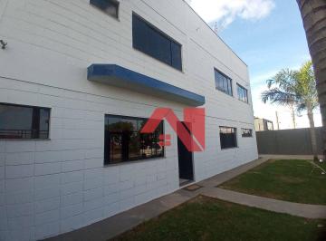 Comercial · 800m² · Galpão em Parque Industrial João Batista Caruso, Mogi Guaçu/SP de 800m² à venda por R$ 1.600.000,00