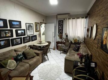 Apartamento · 66m² · 2 Quartos · 1 Vaga · Apartamento em Aparecida, Santos/SP de 66m² 2 quartos à venda por R$ 600.000,00