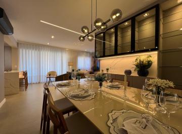 Apartamento · 93m² · 3 Quartos · 2 Vagas · Apartamento à venda - em Monte Castelo