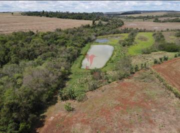 Rural · 30000m² · 5 Quartos · 8 Vagas · Chácara em Guanabara, São Miguel Do Iguaçu/PR de 30000m² 5 quartos à venda por R$ 1.300.000,00