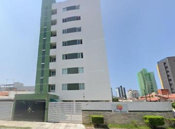 Apartamento · 70m² · 2 Quartos · 1 Vaga · Apartamento em Bessa, João Pessoa/PB de 70m² 2 quartos à venda por R$ 544.999,00