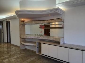 Apartamento · 180m² · 4 Quartos · 2 Vagas · Apartamento em Tambaú, João Pessoa/PB de 180m² 4 quartos à venda por R$ 1.000.000,00