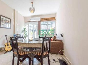 Apartamento · 69m² · 1 Quarto · Cobertura em República, São Paulo/SP de 69m² 1 quartos à venda por R$ 609.000,00
