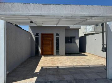 Casa · 85m² · 3 Quartos · Casa em Vila Amorim, Suzano/SP de 85m² 3 quartos à venda por R$ 599.000,00