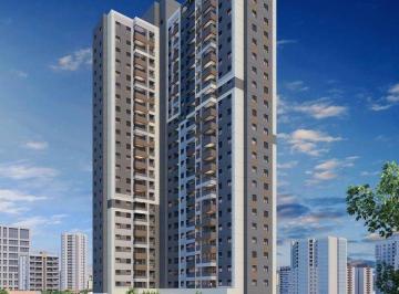 Apartamento · 65m² · 3 Quartos · 1 Vaga · Imoveis - no Vila Esperança
