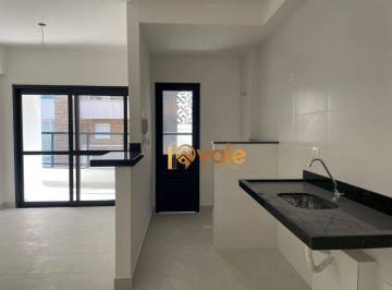 Apartamento · 66m² · 2 Quartos · 1 Vaga · Apartamento em Itaguá, Ubatuba/SP de 66m² 2 quartos à venda por R$ 680.000,00