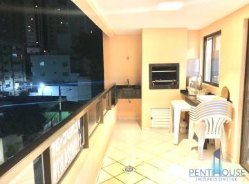 Apartamento · 90m² · 2 Quartos · 1 Vaga · Apartamento em Pioneiros, Balneário Camboriú/SC de 90m² 2 quartos à venda por R$ 1.590.000,00