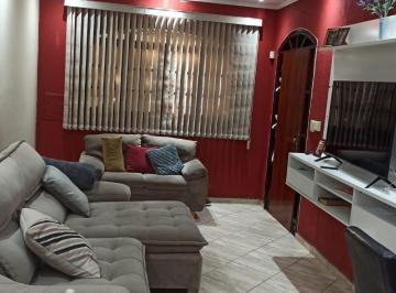 Casa · 126m² · 4 Quartos · 2 Vagas · Casa em Jardim Santa Marina, Jacareí/SP de 0m² 4 quartos à venda por R$ 545.000,00