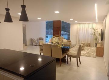 Casa · 226m² · 3 Quartos · 3 Vagas · Casa em Bom Retiro, Teresópolis/RJ de 226m² 3 quartos à venda por R$ 1.200.000,00