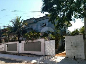 Casa · 171m² · 3 Quartos · 4 Vagas · Casa em Cajueiros (Itaipuaçu), Maricá/RJ de 171m² 3 quartos à venda por R$ 640.000,00