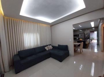 Casa · 173m² · 2 Quartos · 3 Vagas · Casa à venda - no Residencial Solar Bougainville