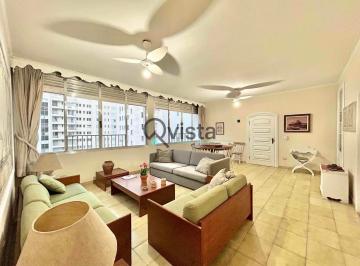 Apartamento · 103m² · 3 Quartos · 1 Vaga · Apartamento em Centro, Guarujá/SP de 103m² 3 quartos à venda por R$ 530.000,00