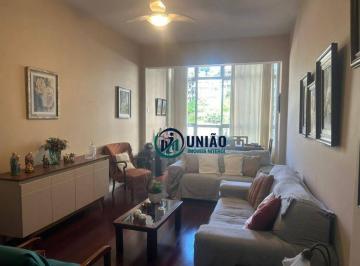 Apartamento · 140m² · 3 Quartos · Apartamento em Icaraí, Niterói/RJ de 140m² 3 quartos à venda por R$ 600.000,00