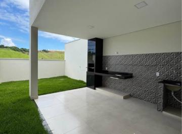 Casa · 200m² · 3 Quartos · 2 Vagas · Casa em Recanto Verde, Ipatinga/MG de 200m² 3 quartos à venda por R$ 590.000,00