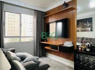 Apartamento · 49m² · 2 Quartos · 1 Vaga · Imoveis - na Vila Venditti