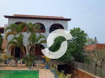 Casa · 175m² · 2 Quartos · 7 Vagas · Casa em Barra de Maricá, Maricá/RJ de 175m² 2 quartos à venda por R$ 1.000.000,00