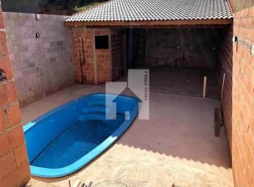 Casa · 175m² · 2 Quartos · 2 Vagas · Casa em Centro, Várzea Paulista/SP de 175m² 2 quartos à venda por R$ 299.000,00