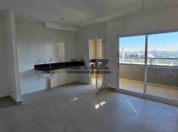 Apartamento · 64m² · 2 Quartos · 1 Vaga · Apartamento à venda - na Vila Campos Sales