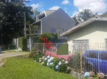 Terreno · 390m² · Terreno em Uberaba, Curitiba/PR de 390m² à venda por R$ 550.000,00