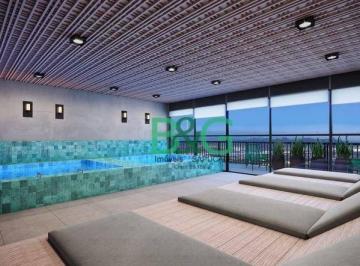Comercial · 52m² · 1 Quarto · Imoveis - no Jardim das Bandeiras