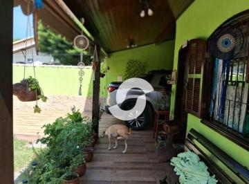 Casa · 360m² · 3 Quartos · 3 Vagas · Casa em Jacaroá, Maricá/RJ de 360m² 3 quartos à venda por R$ 650.000,00