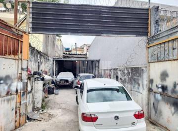 Terreno · 127m² · Terreno em Jardim Santa Maria, São Paulo/SP de 0m² à venda por R$ 320.000,00