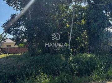 Terreno · 349m² · Terreno em , Barra Velha/SC de 349m² à venda por R$ 250.000,00