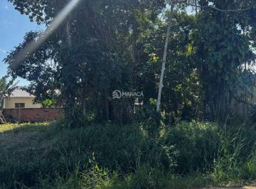 Terreno · 349m² · Terreno em Quinta Dos Açorianos, Barra Velha/SC de 349m² à venda por R$ 250.000,00