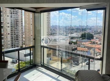 Apartamento · 136m² · 3 Quartos · 2 Vagas · Apartamento em Parque da Mooca, São Paulo/SP de 136m² 3 quartos à venda por R$ 1.430.000,00