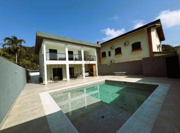 Casa · 307m² · 4 Quartos · 1 Vaga · Imoveis - no Balneario Praia do Perequê