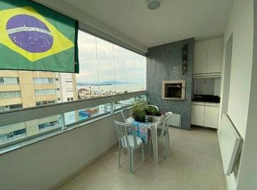 Apartamento · 115m² · 3 Quartos · 2 Vagas · Apartamento em Jardim Atlântico, Florianópolis/SC de 115m² 3 quartos à venda por R$ 1.270.000,00