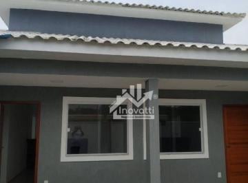 Casa · 55m² · 2 Quartos · 2 Vagas · Casa em Jardim Atlântico Leste (Itaipuaçu), Maricá/RJ de 55m² 2 quartos à venda por R$ 325.000,00