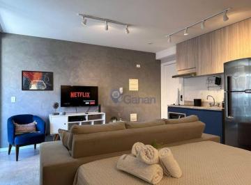 Comercial · 32m² · 1 Quarto · Studio em Butantã, São Paulo/SP de 32m² 1 quartos à venda por R$ 680.000,00