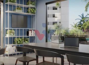 Apartamento · 61m² · 2 Quartos · 1 Vaga · Apartamento em Terra Bonita, Londrina/PR de 61m² 2 quartos à venda por R$ 545.000,00