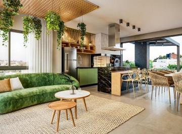 Apartamento · 80m² · 2 Quartos · 1 Vaga · Apartamento em Bacacheri, Curitiba/PR de 80m² 2 quartos à venda por R$ 636.900,00