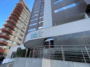 Comercial · 77m² · 2 Vagas · Sala em Centro, Florianópolis/SC de 77m² à venda por R$ 1.340.000,00