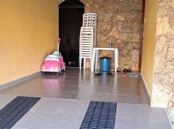 Casa · 100m² · 2 Quartos · 2 Vagas · Casa em Jardim São Guilherme, Sorocaba/SP de 100m² 2 quartos à venda por R$ 320.000,00