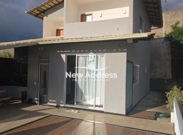 Casa · 210m² · 3 Quartos · 1 Vaga · Casa em Condados, Guarapari/ES de 210m² 3 quartos à venda por R$ 1.000.000,00