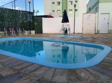Apartamento · 46m² · 2 Quartos · 1 Vaga · Imoveis - no Jardim Ipê