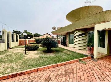 Casa · 355m² · 2 Quartos · 4 Vagas · Casa à venda - na Vila Nova Campo Grande