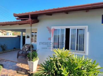 Casa · 164m² · 3 Quartos · 2 Vagas · Casa em , Penha/SC de 164m² 3 quartos à venda por R$ 1.000.000,00