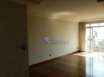 Apartamento · 107m² · 3 Quartos · 1 Vaga · Apartamento à venda - no Chácara Gaivotas
